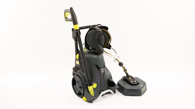 Masport AVA Series Master P60 X-Large Bundle - 10-100-702