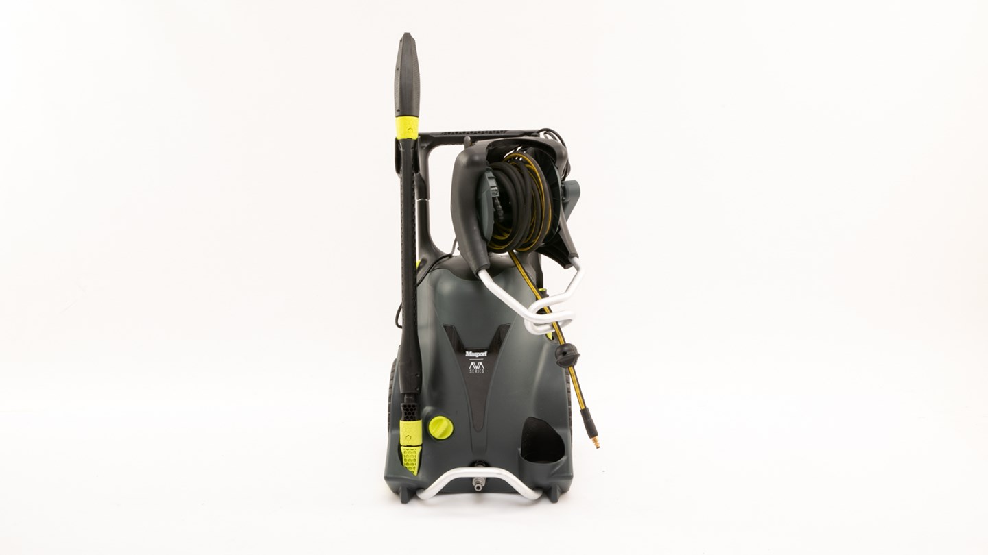 Masport AVA Series Master P60 XLarge Bundle 10100702 Review