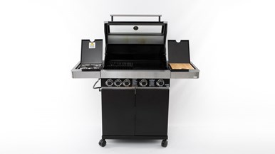 Masport Classic Four