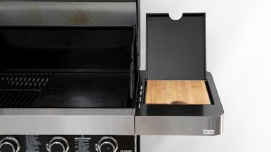 Masport Classic Four