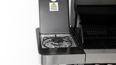 Masport Classic Four