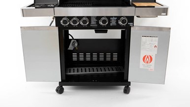 Masport Classic Four