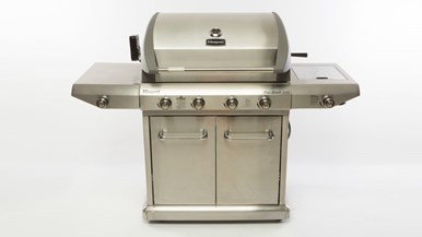 Masport Elite Grande 210 552765