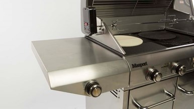 Masport Elite Grande 210 552765