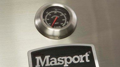 Masport Elite Grande 210 552765