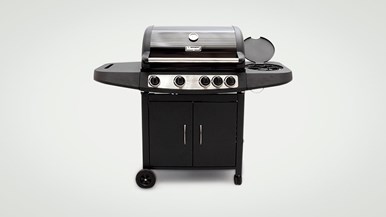 Masport Lifestyle 4 Hooded 552757