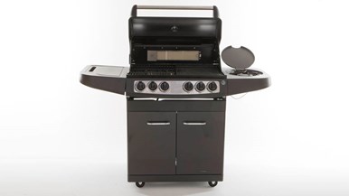 Masport Maestro 4 - 552758