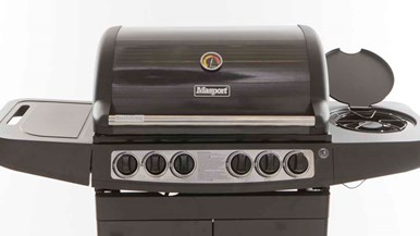 Masport Maestro 4 - 552758