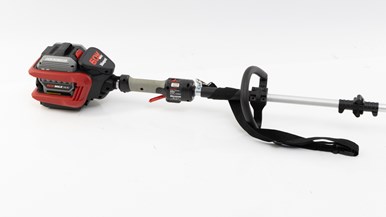 Masport Masport 60V Line Trimmer - Kit 2.5Ah (553166 (t)