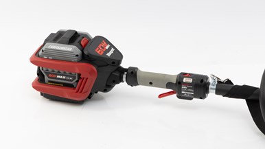 Masport Masport 60V Line Trimmer - Kit 2.5Ah (553166 (t)