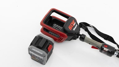 Masport Masport 60V Line Trimmer - Kit 2.5Ah (553166 (t)