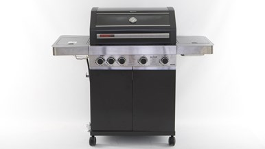 Masport MB4000 Grey - 552980