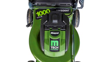 Masport President 1000 ST S18 Combo 578729