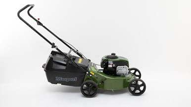 Masport President 2000 ST S18 Combo