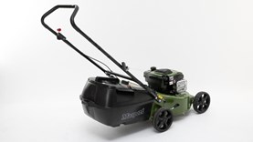 Masport 2000 president online lawnmower