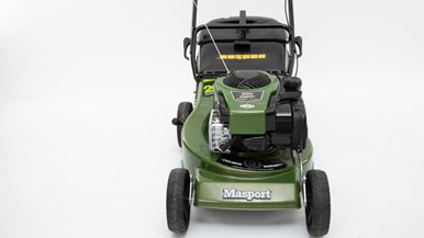 Masport President 2000 ST S18 Combo