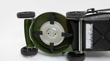 Masport President 2000 ST S18 Combo