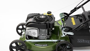 Masport President 3500 AL Combo