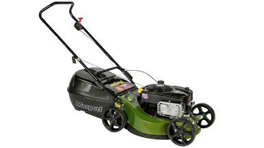 Masport President 4000AL Combo 2N'1 564725