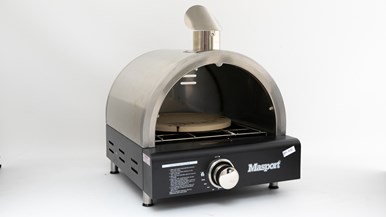 Best Rated Pizza Ovens | CHOICE Reviews