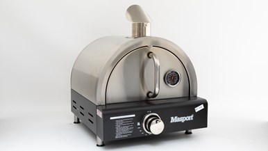 Masport Table Top Pizza Oven 553147