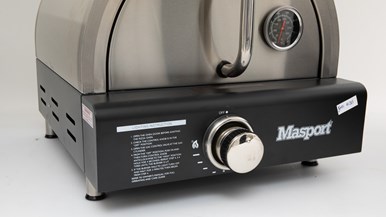 Masport Table Top Pizza Oven 553147
