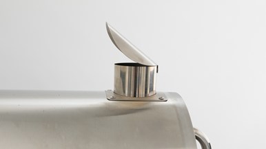 Masport Table Top Pizza Oven 553147