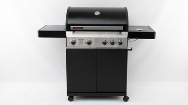 Bbqs reviews 2024