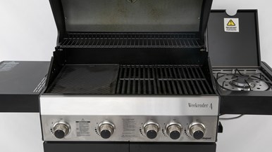 Masport Weekender 4 MKII - 553272