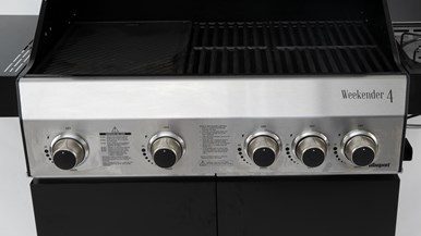 Masport Weekender 4 MKII - 553272