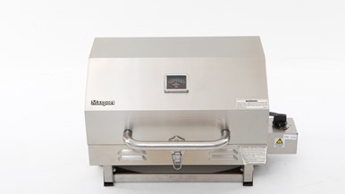 Masport Westhaven High hood