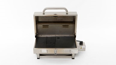 Masport Westhaven High hood