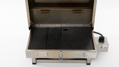 Masport Westhaven High hood