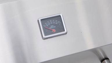 Masport Westhaven High hood