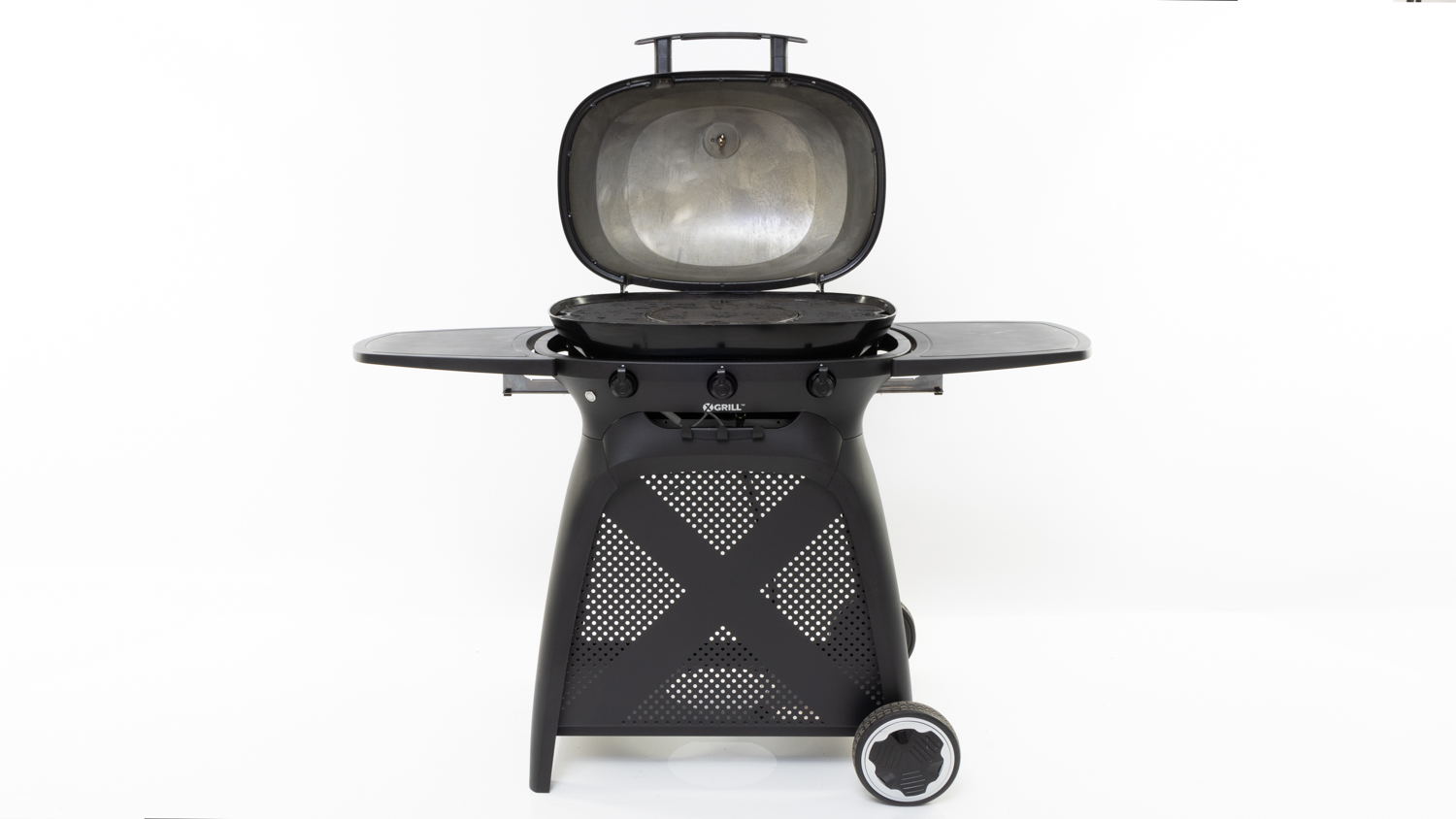 Masport X-Grill 553350 Review | BBQ | CHOICE