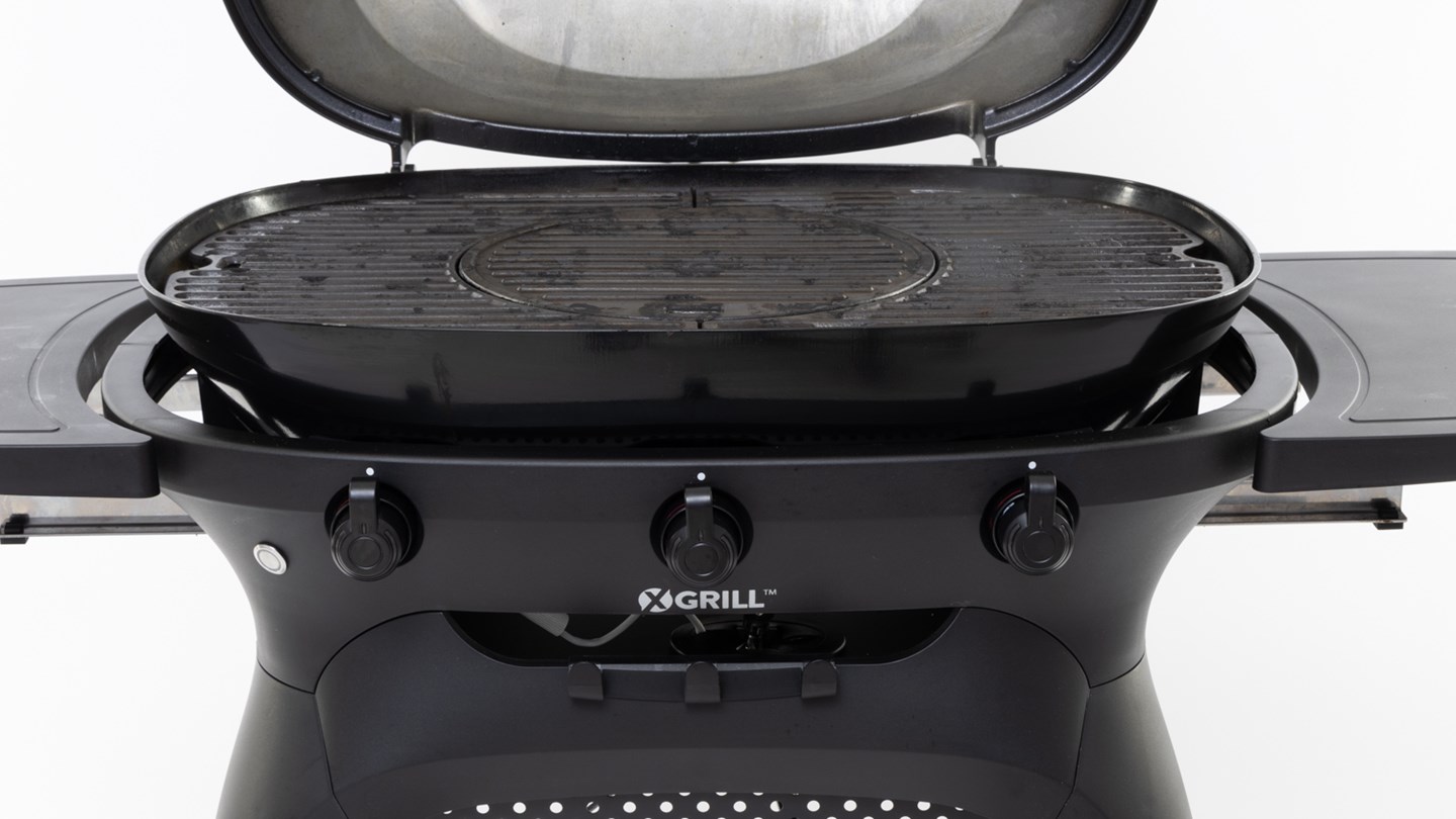 Masport X-Grill 553350 Review | BBQ | CHOICE