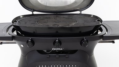 Masport X-Grill 553350