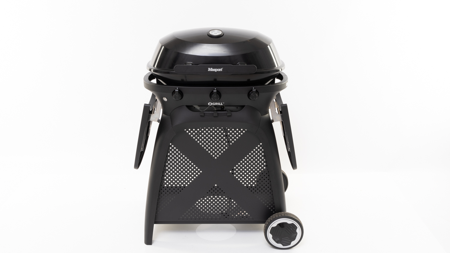 Masport X-Grill 553350 Review | BBQ | CHOICE