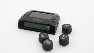 Masten TP-15