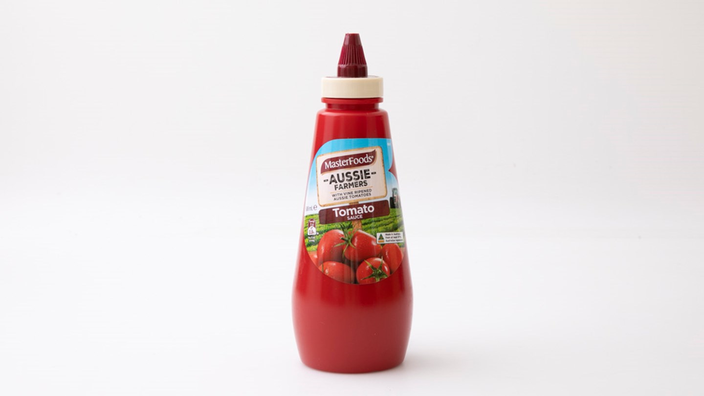 Ozesauce Australian All Natural Tomato Sauce Review Tomato sauce CHOICE