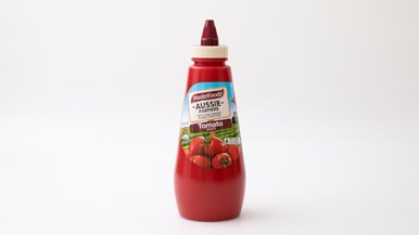 Masterfoods Aussie Farmers Tomato Sauce