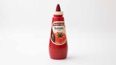 Masterfoods Tomato Sauce