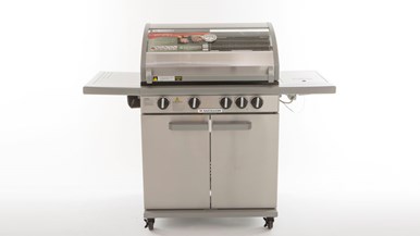 Matador Artiste 4 Burner BBQ 3180709