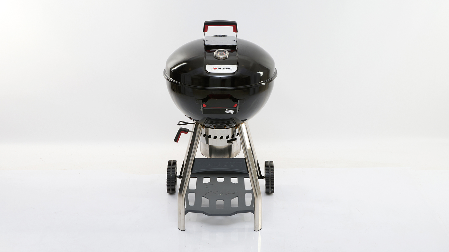 Matador Charcoal Radiant Kettle GB0002