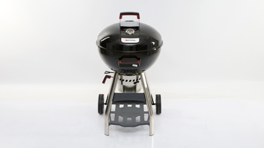 Matador Charcoal Radiant Kettle GB0002