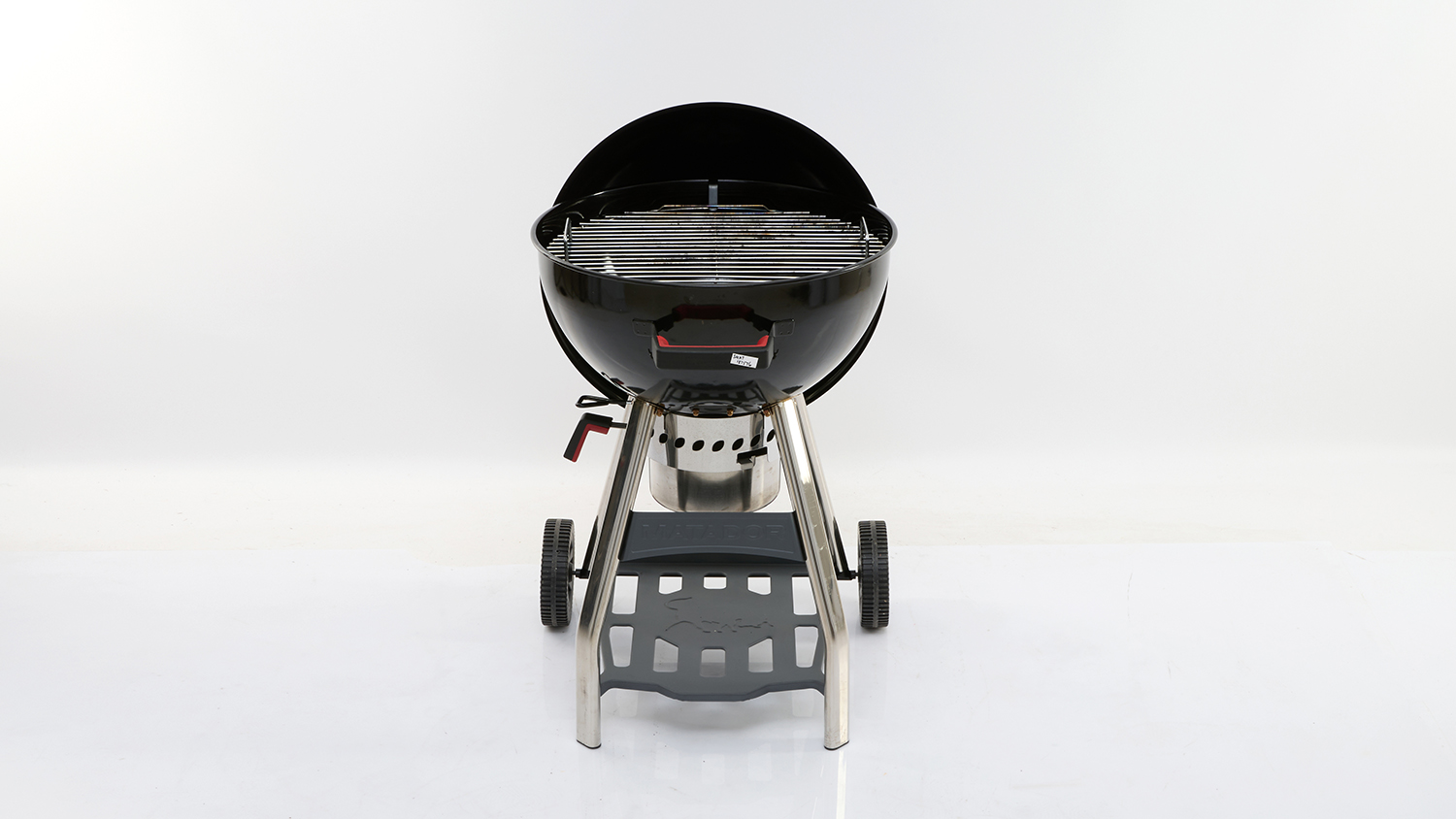 Matador Charcoal Radiant Kettle GB0002