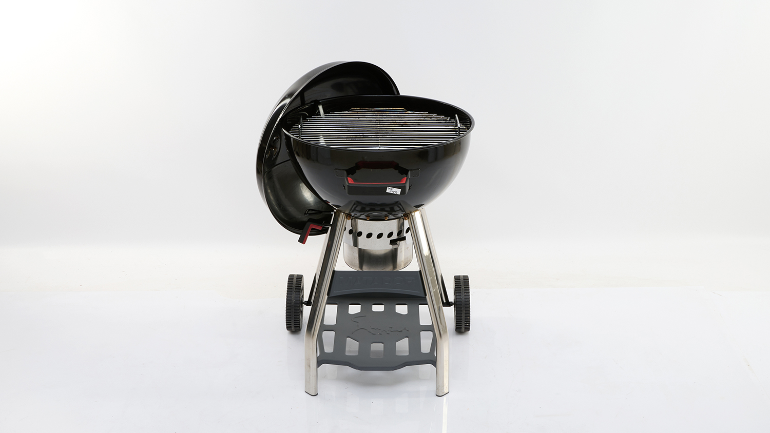 Matador Charcoal Radiant Kettle GB0002
