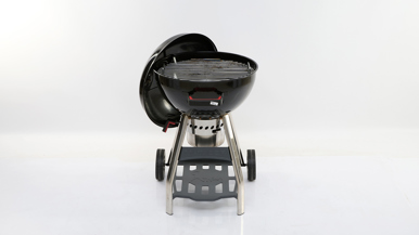 Matador Charcoal Radiant Kettle GB0002