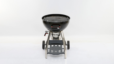 Matador Charcoal Radiant Kettle GB0002