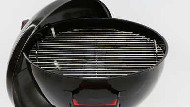 Matador Charcoal Radiant Kettle GB0002